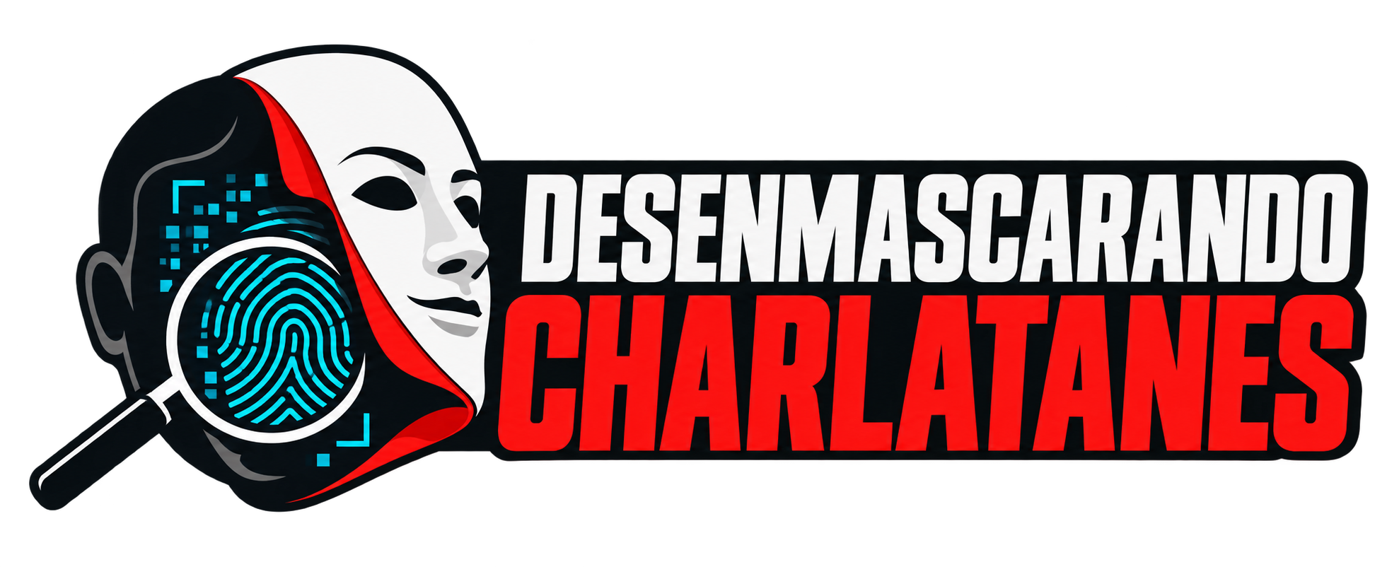 Desenmascarando Charlatanes